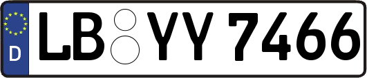 LB-YY7466