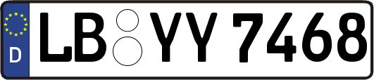 LB-YY7468