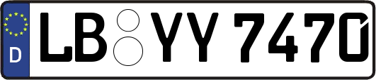 LB-YY7470