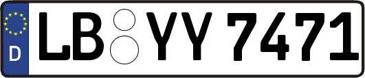LB-YY7471
