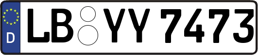 LB-YY7473