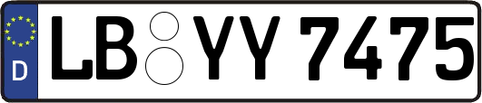 LB-YY7475