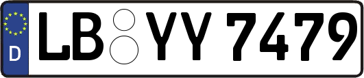 LB-YY7479