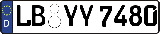 LB-YY7480