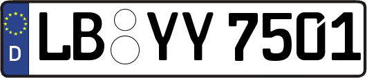 LB-YY7501