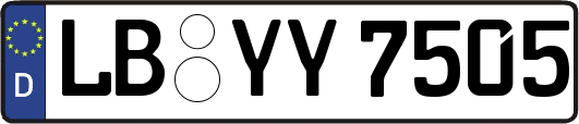 LB-YY7505