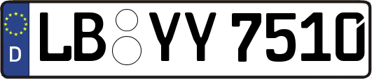 LB-YY7510