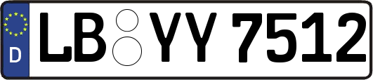LB-YY7512