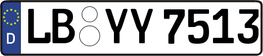 LB-YY7513