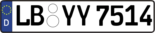 LB-YY7514