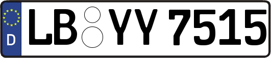 LB-YY7515