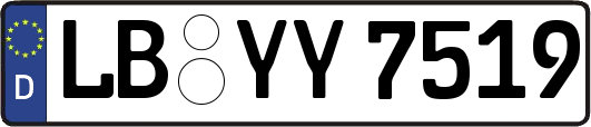 LB-YY7519