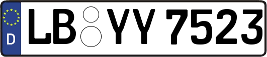 LB-YY7523