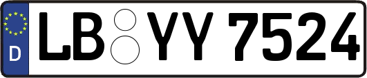 LB-YY7524