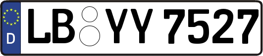 LB-YY7527