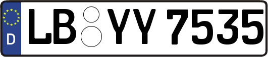 LB-YY7535