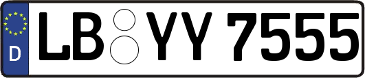LB-YY7555