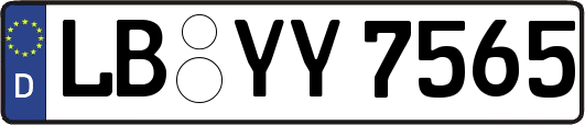 LB-YY7565