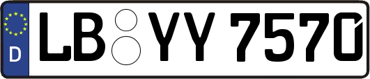 LB-YY7570