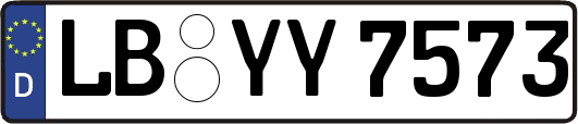 LB-YY7573
