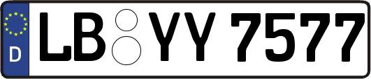 LB-YY7577