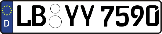 LB-YY7590