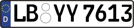 LB-YY7613