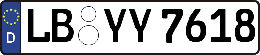 LB-YY7618