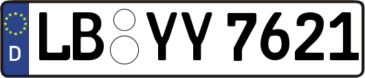 LB-YY7621