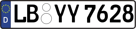LB-YY7628