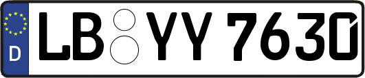 LB-YY7630