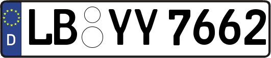 LB-YY7662