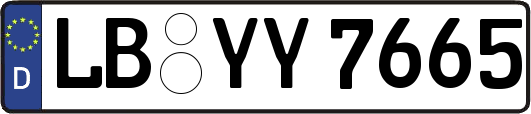 LB-YY7665