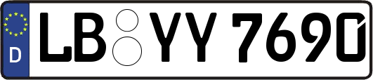 LB-YY7690