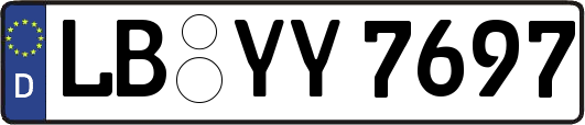 LB-YY7697