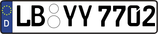 LB-YY7702