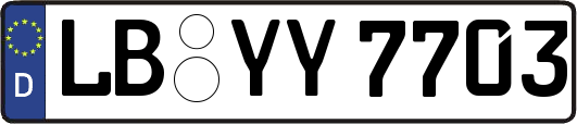LB-YY7703