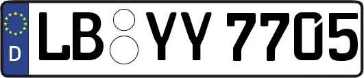 LB-YY7705