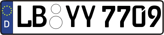 LB-YY7709