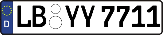 LB-YY7711