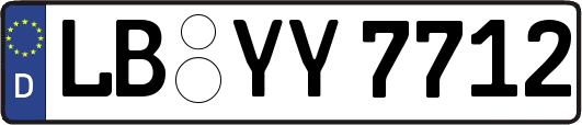 LB-YY7712