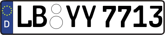 LB-YY7713