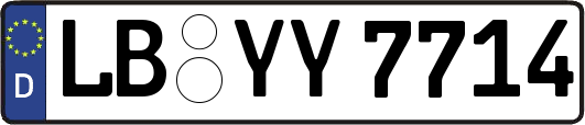 LB-YY7714