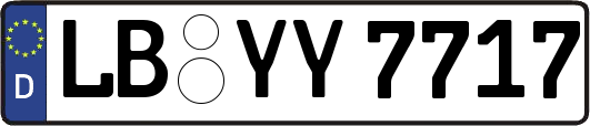 LB-YY7717