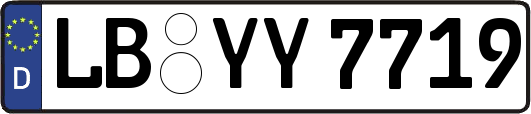 LB-YY7719