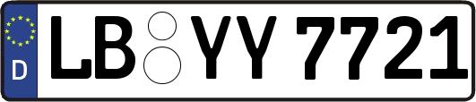 LB-YY7721