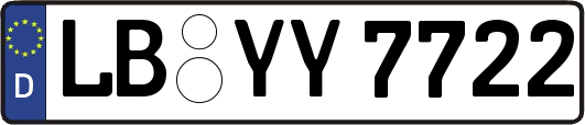 LB-YY7722