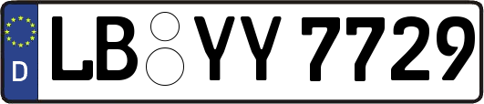 LB-YY7729