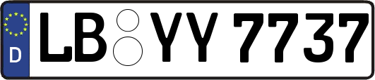 LB-YY7737