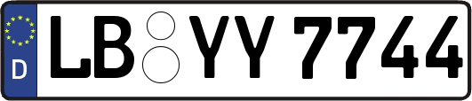 LB-YY7744